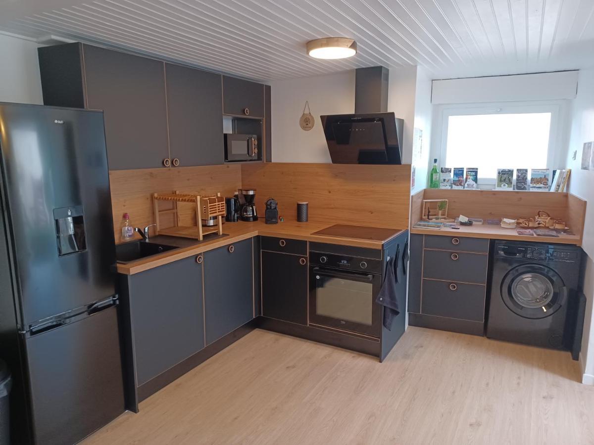 Au Bon Endroit Villa Aiguilhe Eksteriør billede
